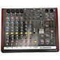Used Allen & Heath ZED10FX Unpowered Mixer thumbnail