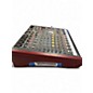 Used Allen & Heath ZED10FX Unpowered Mixer