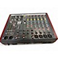 Used Allen & Heath ZED10FX Unpowered Mixer