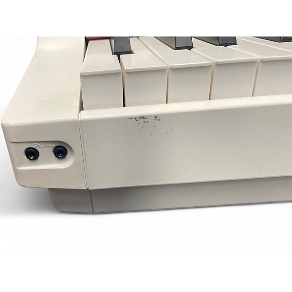 Used Casio PX160 Digital Piano