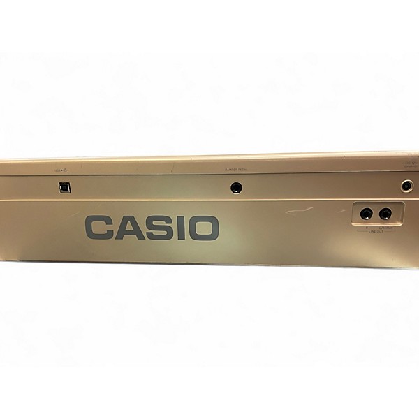 Used Casio PX160 Digital Piano