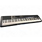 Used Casio CDP135 Digital Piano thumbnail