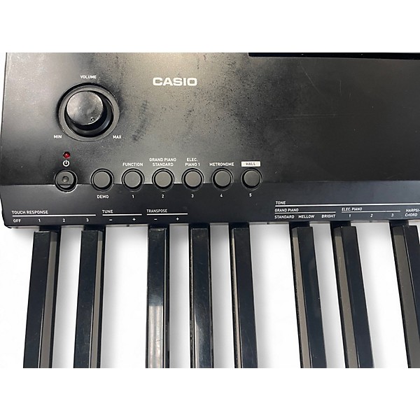 Used Casio CDP135 Digital Piano