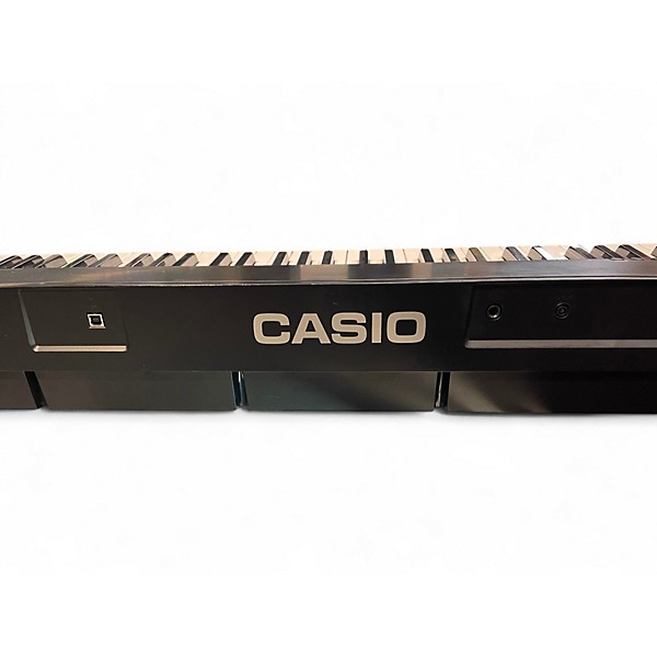 Used Casio CDP135 Digital Piano