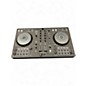 Used Pioneer DJ DDJ-FLX4 USB Turntable thumbnail