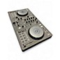 Used Pioneer DJ DDJ-FLX4 USB Turntable