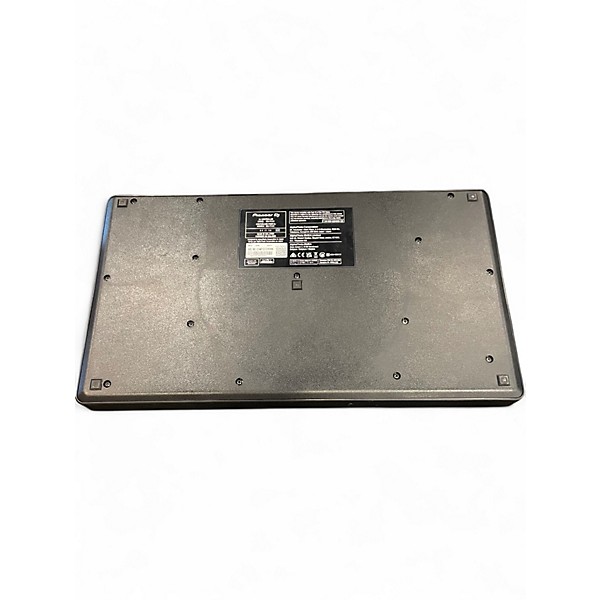 Used Pioneer DJ DDJ-FLX4 USB Turntable