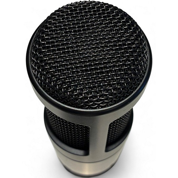 Used Audio-Technica AT2035 Condenser Microphone