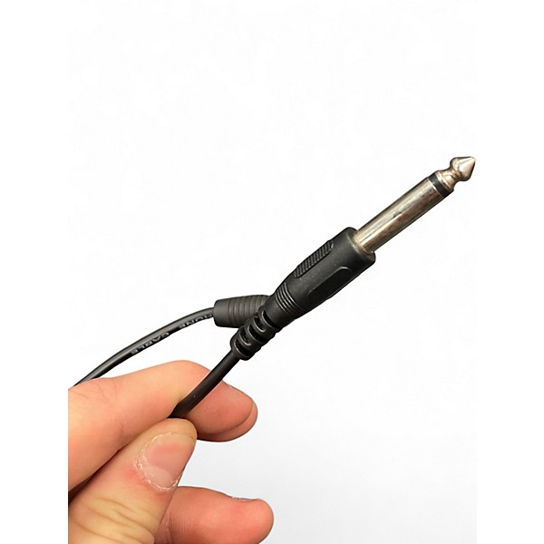 Used ION Switched 58 Style Dynamic Microphone