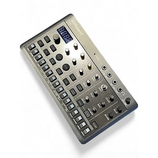 Used Roland T-8 Beat Machine Synthesizer