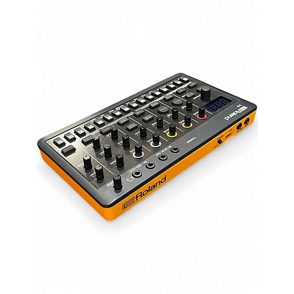 Used Roland T-8 Beat Machine Synthesizer