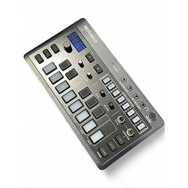 Used Roland J-6 Chord Synthesizer Synthesizer