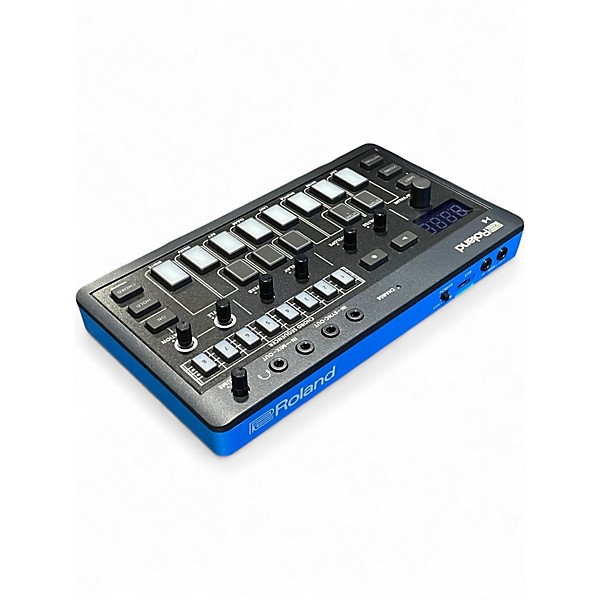 Used Roland J-6 Chord Synthesizer Synthesizer