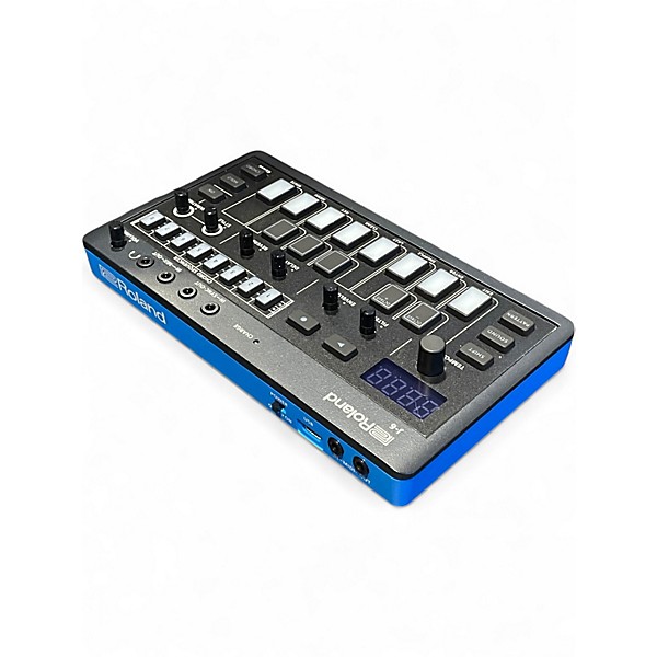 Used Roland J-6 Chord Synthesizer Synthesizer