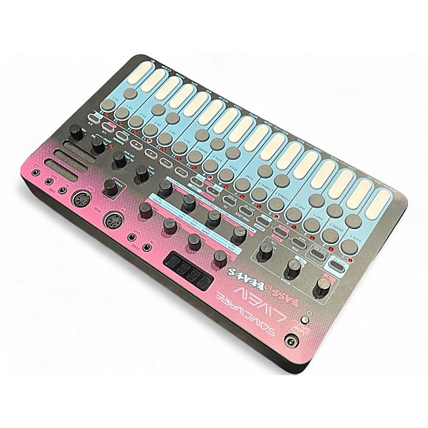 Used Sonicware Liven Bass & Beats Production Controller