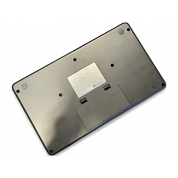 Used Sonicware Liven Bass & Beats Production Controller