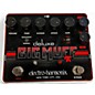 Used Electro-Harmonix Deluxe Big Muff Distortion Effect Pedal thumbnail