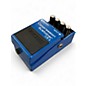 Used BOSS CS3 Compressor Sustainer Effect Pedal