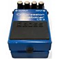 Used BOSS CS3 Compressor Sustainer Effect Pedal