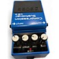 Used BOSS CS3 Compressor Sustainer Effect Pedal