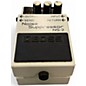 Used BOSS NS2 Noise Suppressor Effect Pedal