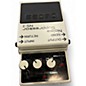 Used BOSS NS2 Noise Suppressor Effect Pedal