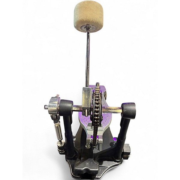 Used Mapex Kick Pedal Single Bass Drum Pedal