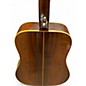 Vintage 1970 Gibson  Blue Ridge 12 1970 Natural 12 String Acoustic Guitar