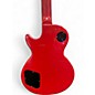 Vintage 1993 Gibson Les Paul Studio Red Solid Body Electric Guitar