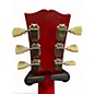 Vintage 1993 Gibson Les Paul Studio Red Solid Body Electric Guitar