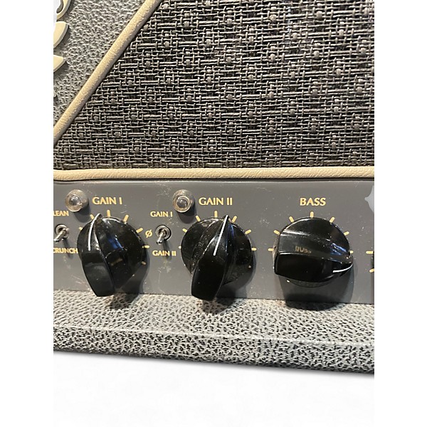 Used Victory VX100 THE SUPER KRAKEN Tube Guitar Amp Head