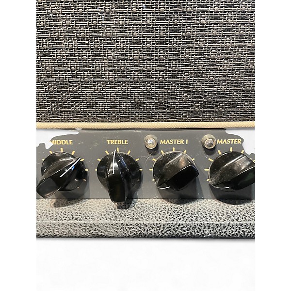 Used Victory VX100 THE SUPER KRAKEN Tube Guitar Amp Head