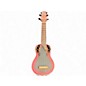 Used Ovation UA20-CCB Cherry Ukulele
