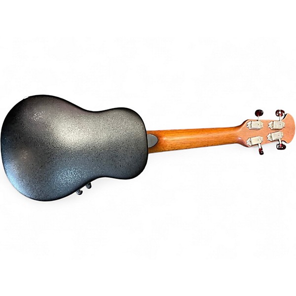 Used Ovation UA20-CCB Cherry Ukulele