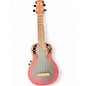 Used Ovation UA20-CCB Cherry Ukulele