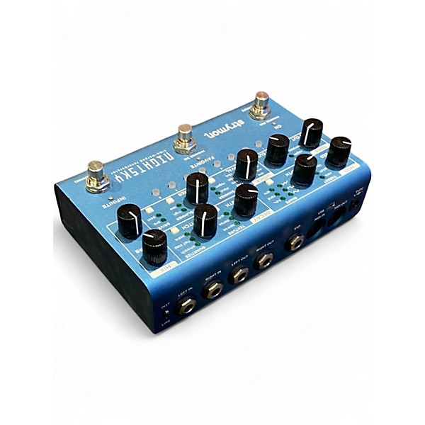 Used Strymon Night Sky Effect Pedal