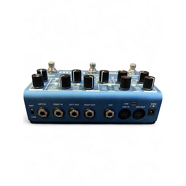 Used Strymon Night Sky Effect Pedal