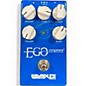 Used Wampler Ego Compressor Effect Pedal thumbnail