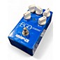 Used Wampler Ego Compressor Effect Pedal