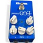 Used Wampler Ego Compressor Effect Pedal