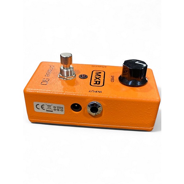 Used MXR M101 Phase 90 Effect Pedal