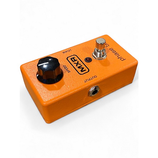 Used MXR M101 Phase 90 Effect Pedal
