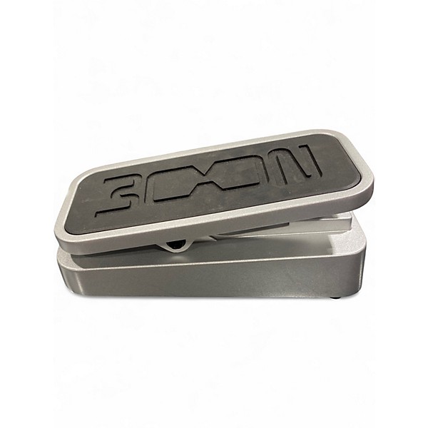 Used Zoom FP02M Pedal