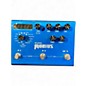 Used Strymon Mobius Multidimensional Modulation Effect Pedal thumbnail
