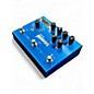 Used Strymon Mobius Multidimensional Modulation Effect Pedal