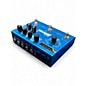 Used Strymon Mobius Multidimensional Modulation Effect Pedal