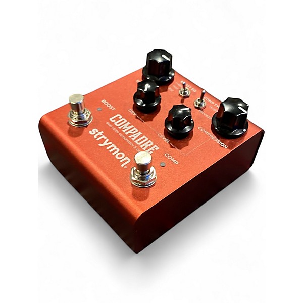 Used Strymon Compadre Effect Pedal