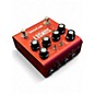 Used Strymon Sunset Overdrive Effect Pedal