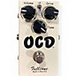 Used Fulltone OCD Effect Pedal thumbnail