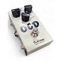 Used Fulltone OCD Effect Pedal